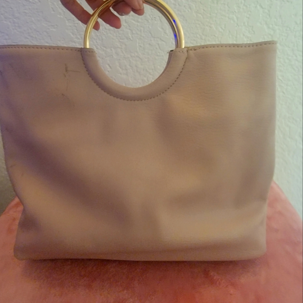 Lauren Conrad crossbody
